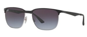 Ray-Ban 3569 90048G (Size L)