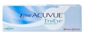 1Day Acuvue True Eye 30 pcs