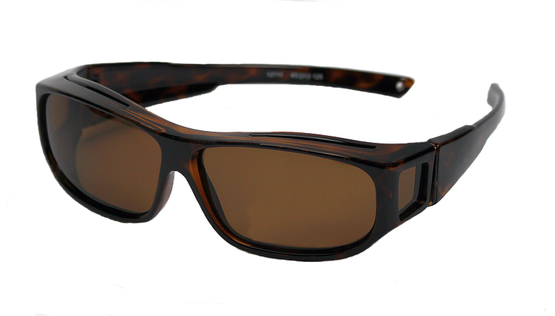 Centrostyle Fitover 12711 Polarized
