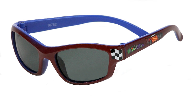 Centrostyle Kids 16782 Polarized
