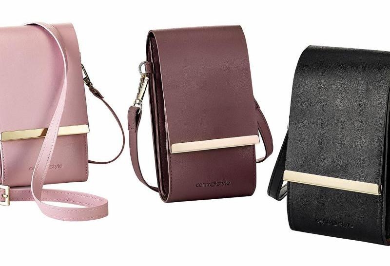 Практичная сумка для аксессуаров Stylissimi