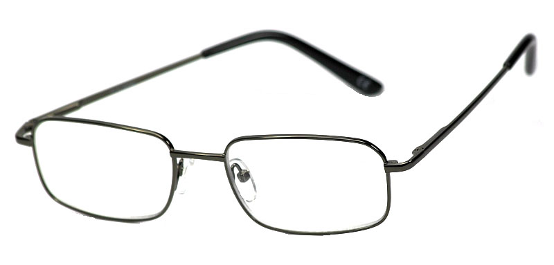 Metal Readers Classic Full Eye 53 Gun