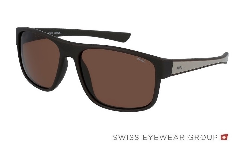 INVU A2001B Ultra Polarized