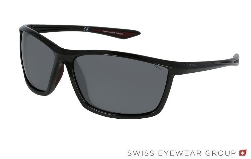 INVU A2002B Ultra Polarized