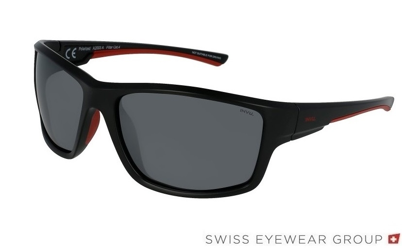 INVU A2003A Ultra Polarized