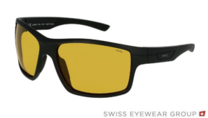 INVU A2008A High Transmit Yellow Night Driving