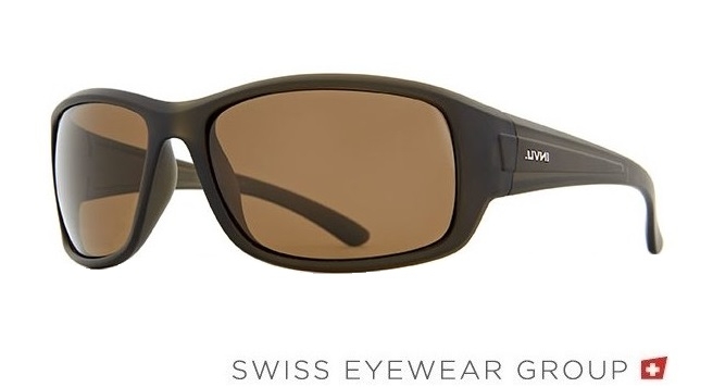 INVU A2406B Ultra Polarized