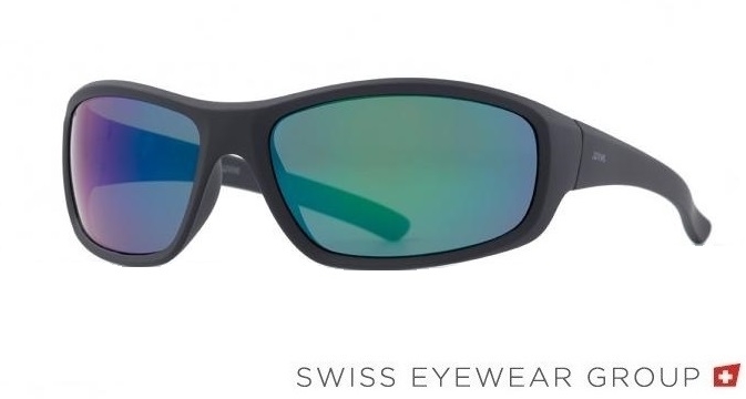 INVU A2501E Helmet Ultra Polarized