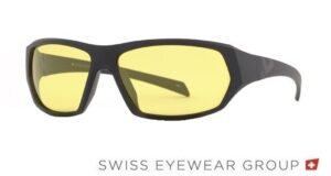 INVU A2811D High Transmit Yellow