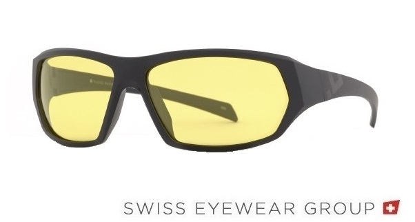 INVU A2811D High Transmit Yellow