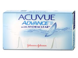 Acuvue Advance 6 шт.