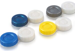 Antibakteriaalne konteiner