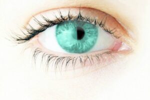 Starlens One-Day Color without clear pupil 1 pc