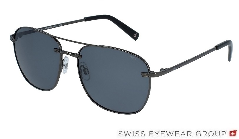 INVU B1002B Ultra Polarized