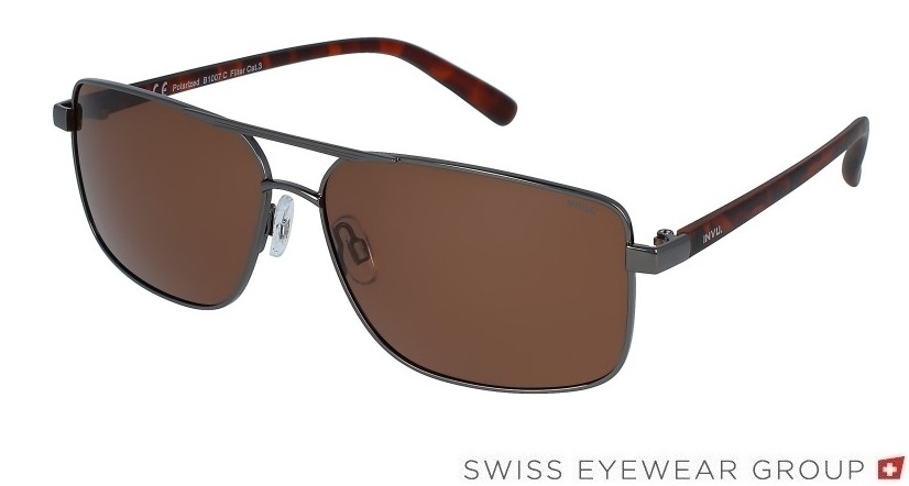 INVU B1007C Ultra Polarized (Size L)