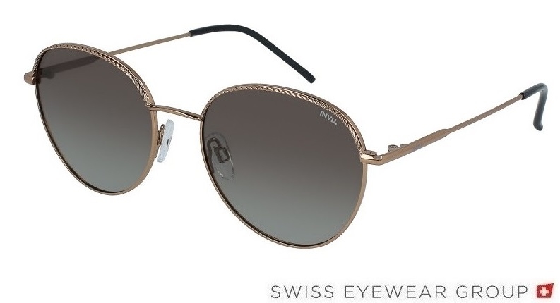 INVU B1020C Ultra Polarized