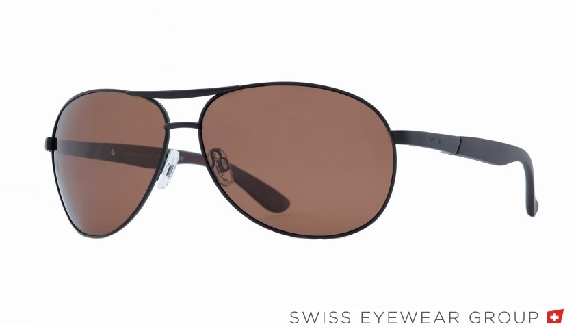 INVU B1606E Ultra Polarized (Size L)