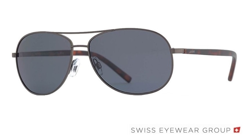 INVU B1608C Ultra Polarized