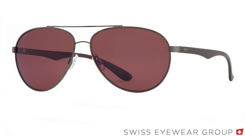 INVU B1615D Ultra Polarized (Size L)