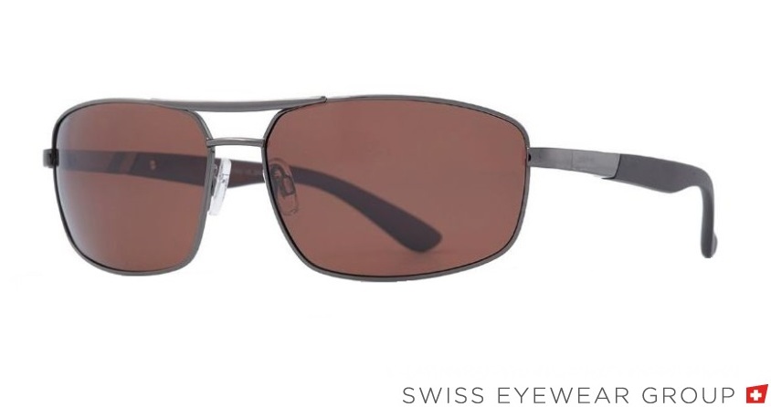 INVU B1806B Ultra Polarized