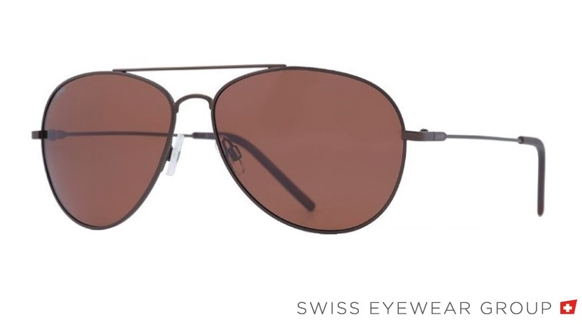 INVU B1808C Ultra Polarized (Size L)