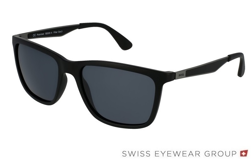 INVU B2000A Ultra Polarized (Size L)