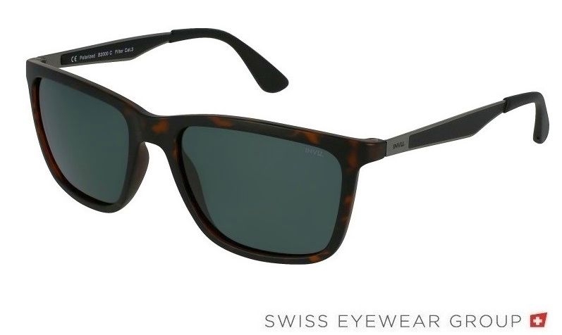 INVU B2000C Ultra Polarized (Size L)