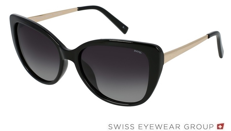 INVU B2005A Ultra Polarized