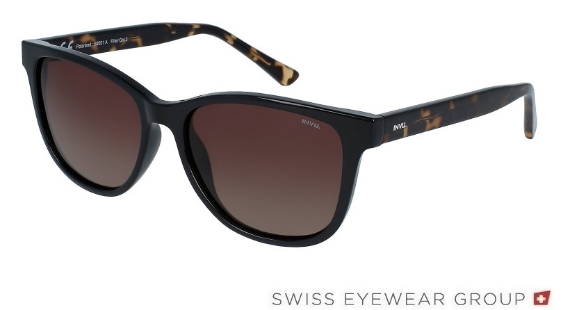 INVU B2021A Ultra Polarized