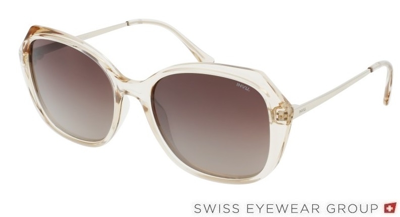 INVU B2118D Ultra Polarized