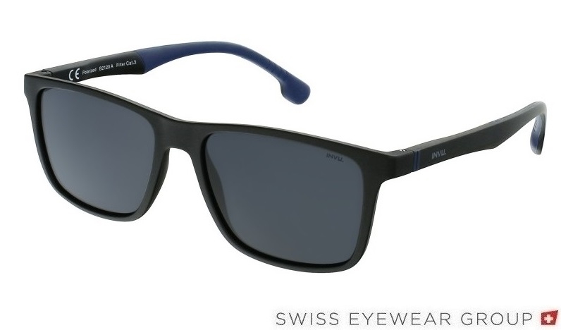 INVU B2120A Ultra Polarized