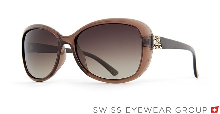 INVU B2405B Ultra Polarized