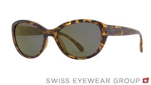 INVU B2509E Ultra Polarized