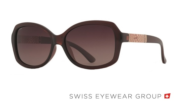 INVU B2603B Ultra Polarized