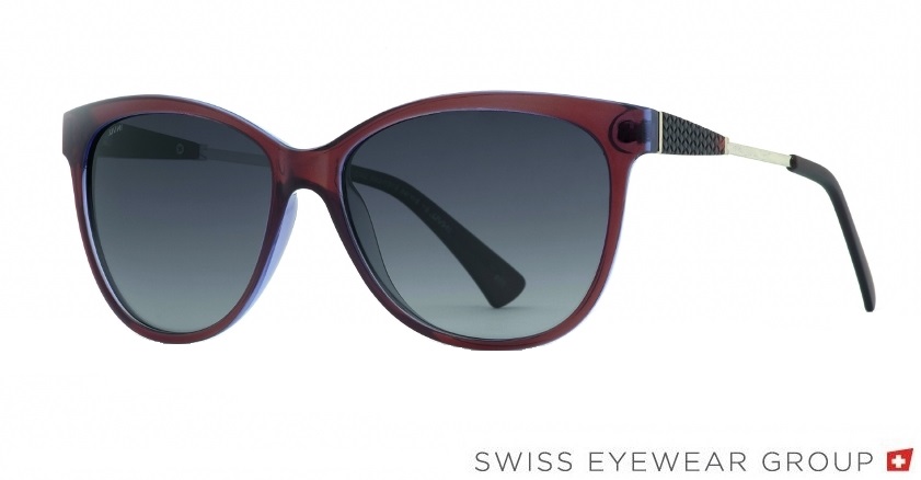 INVU B2708C Ultra Polarized