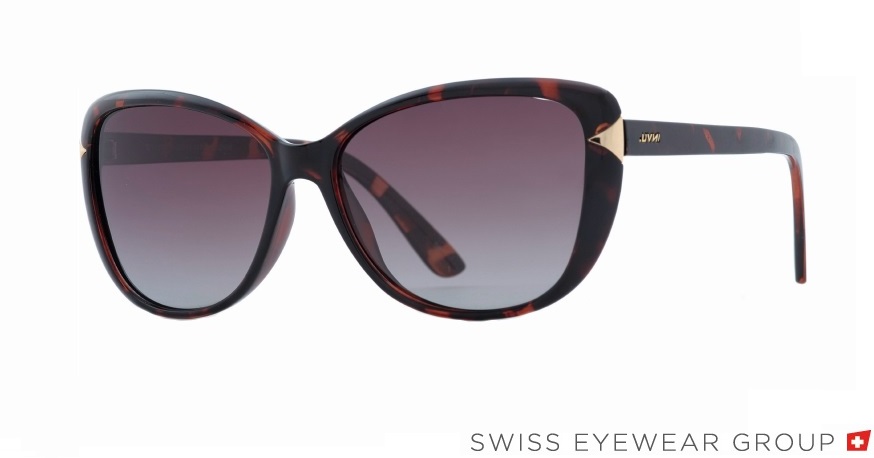 INVU B2709B Ultra Polarized