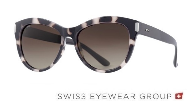 INVU B2803B Ultra Polarized