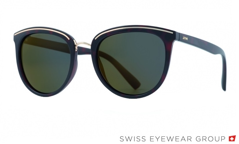 INVU B2810B Ultra Polarized