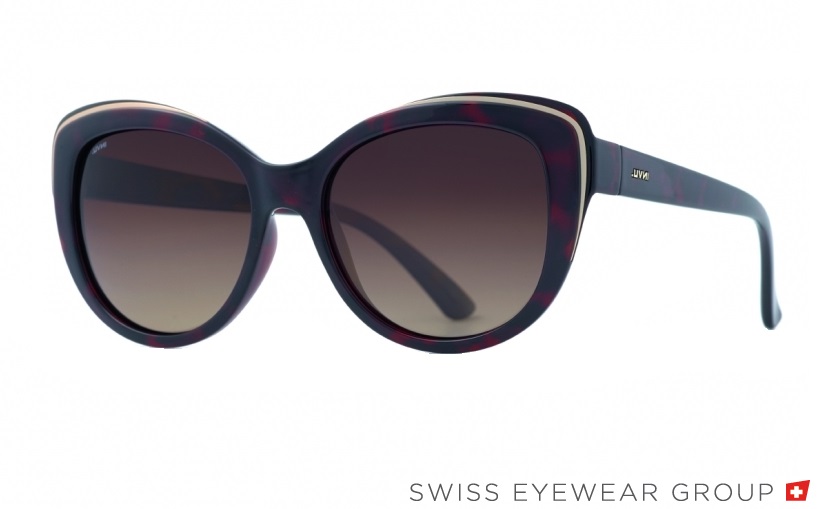 INVU B2813B Ultra Polarized