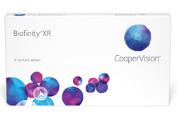 Biofinity XR 3 tk