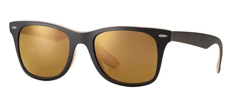 Centrostyle 15234 Mirror Polarized (Size L)