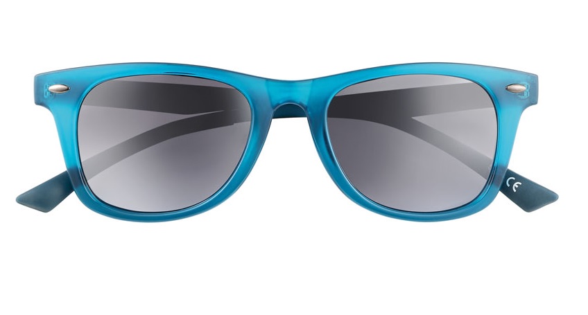 Centrostyle 58044 ZEISS Sunlens Flash Mirror