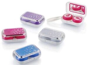 Комплект для путешествий "Пузыри"