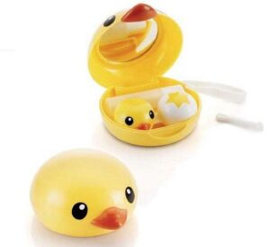 Комплект для путешествий "Утка"