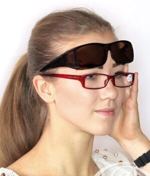 Centrostyle Fitover 12713 Polarized