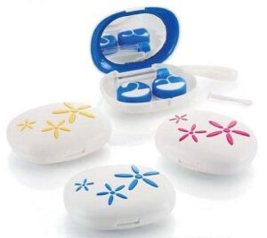 Комплект для путешествий "Цветы" НОВИНКА