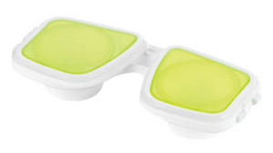 Konteiner Päikeseprillid