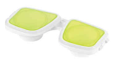Lens Case Sunglasses