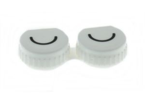 Lens Case "Smile"