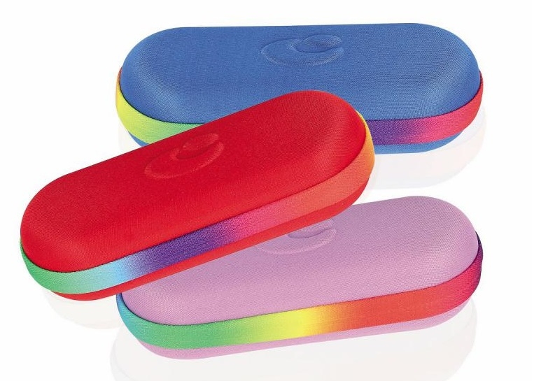 Case with zipper ZIP Small